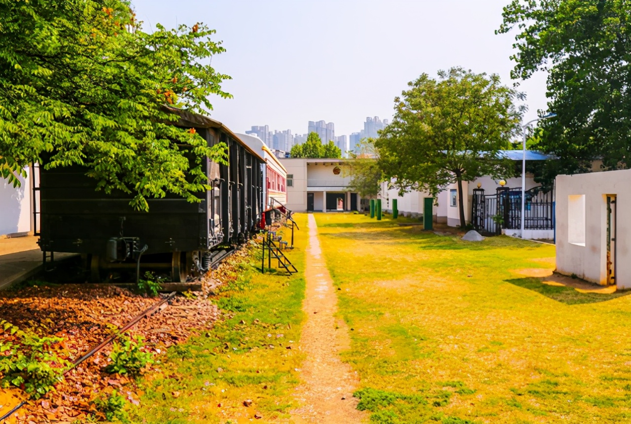 这所大学被称警校中的“少林寺”，专科也能拿铁饭碗，考上不易