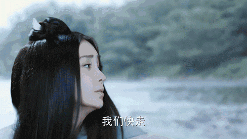 从一番女主到五番女配,是黄晓明的“放手”?杨颖的问题不止这些