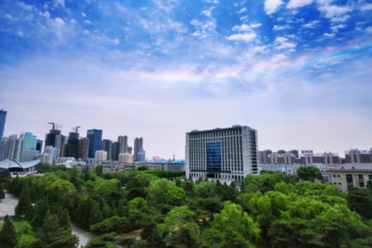 双一流高校名单即将出炉，这几所大学很有希望，湖南大学或将晋级