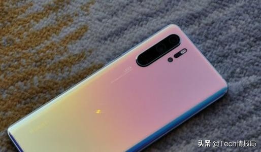 外媒评2019最佳手机TOP9：第一名意料之中，华为机型排名尴尬