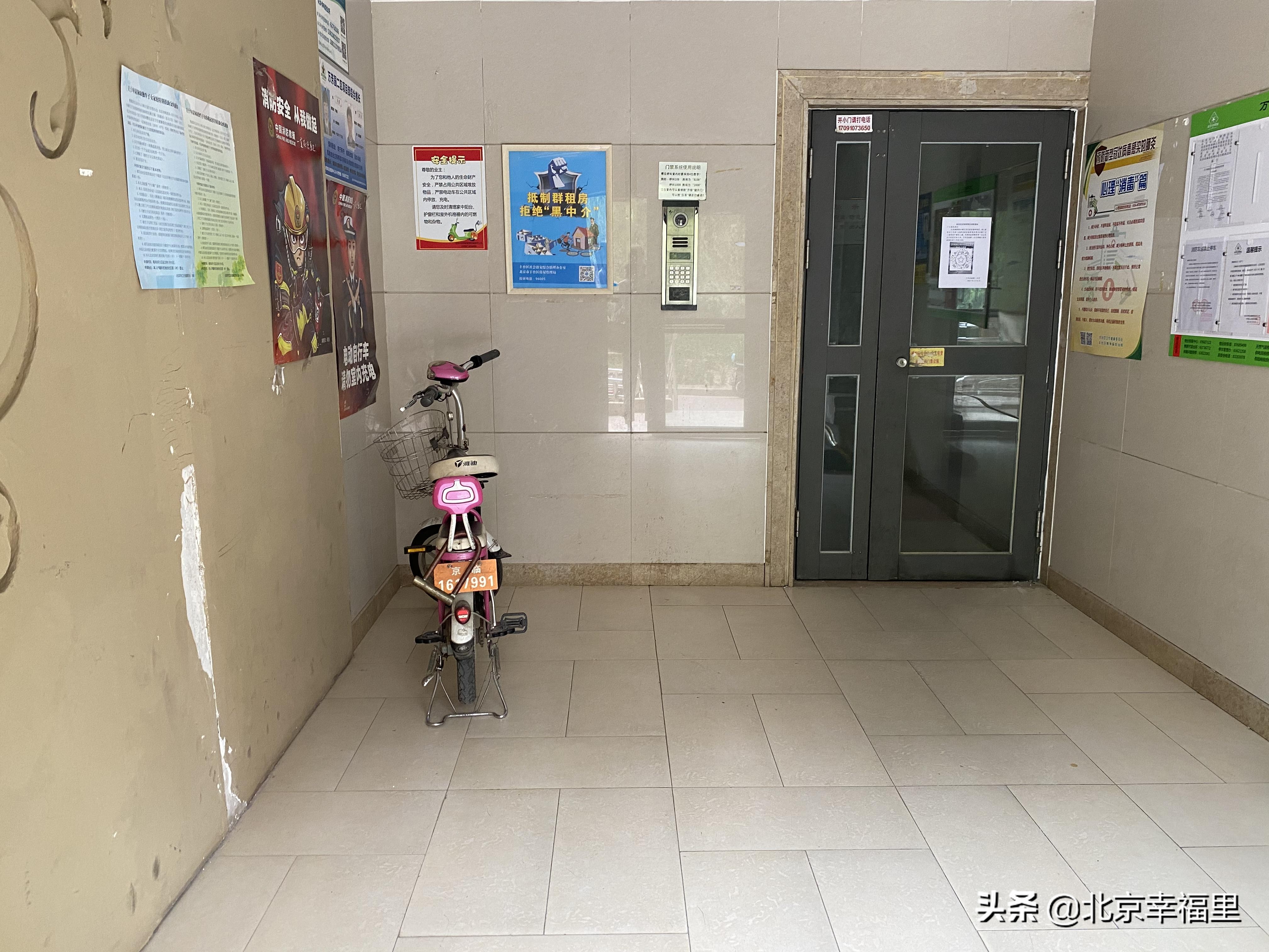 开门见绿、出门看花，城南这个花园式小区你喜欢吗？