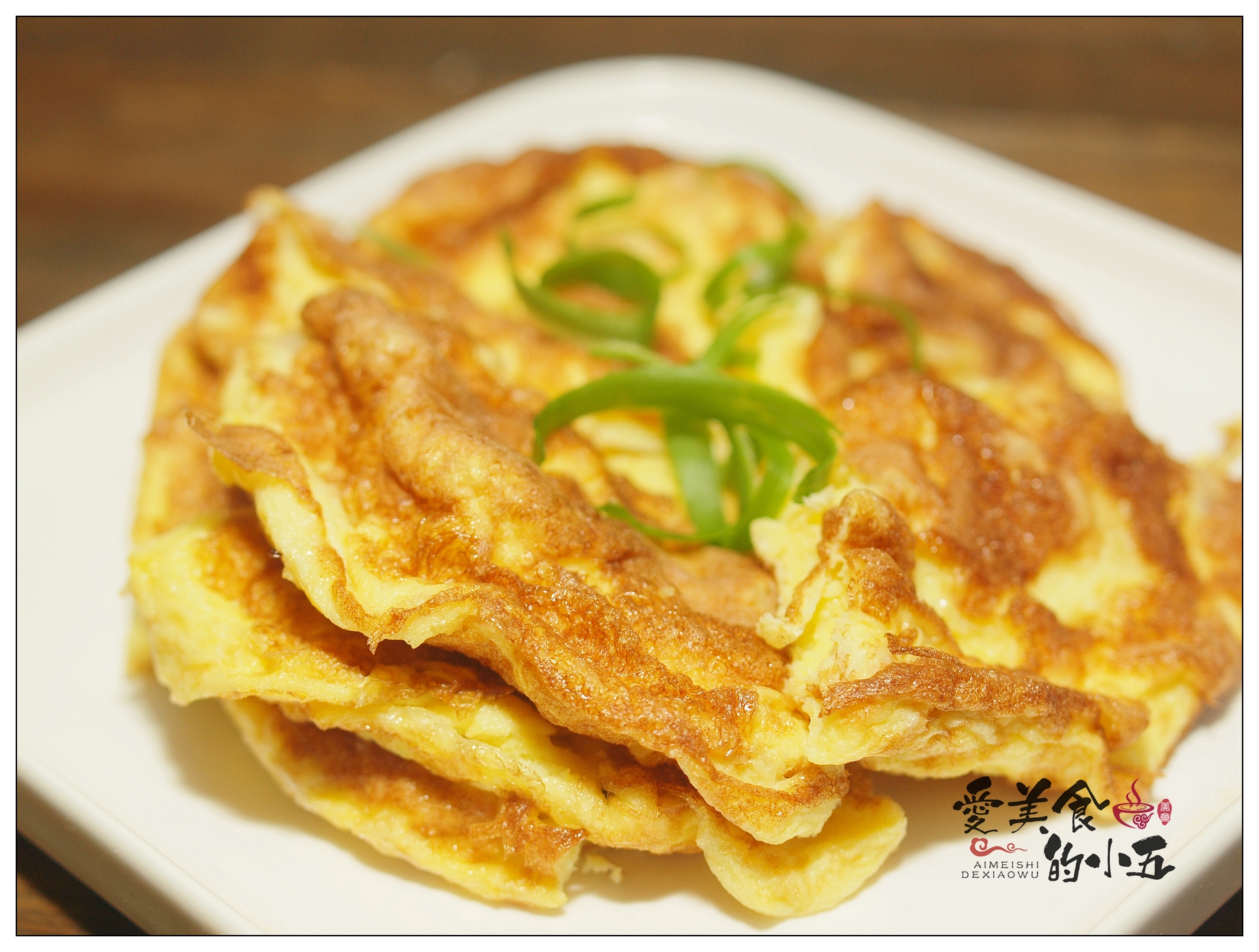 菜圃煎蛋,菜圃煎蛋圖片