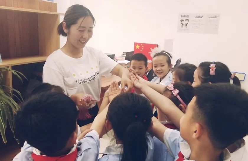 太原大成学校，为学生的终身发展奠基