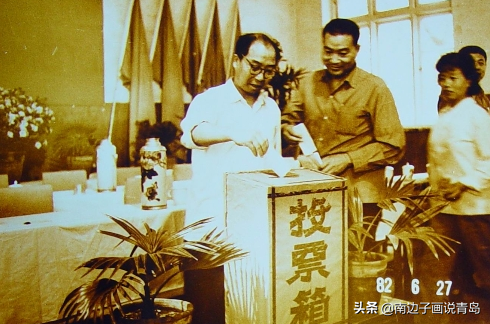 消失的高校，山东纺织工学院，当年的你还好吗，这些是否你的回忆