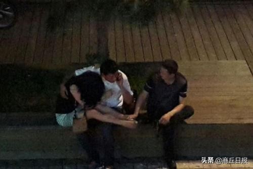 女子为找工作约见男网友，不料被“轮流伤害”4次，长达5小时 ​