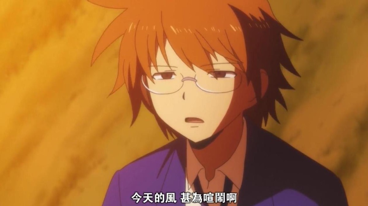 盘点动漫中有意思的名言,有些甚至成了梗,你有听说过吗?