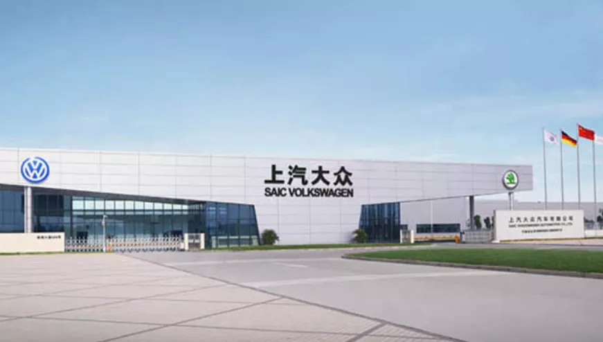 涉嫌严重违法！斯柯达品牌业务执行总监谢劲晖被查，是贾鸣镝校友