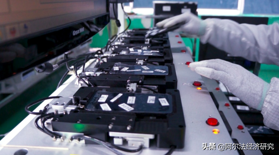 韦尔股份是怎么成长起来的(靠蛇吞象式收购起飞的韦尔股份)--玛尚财经