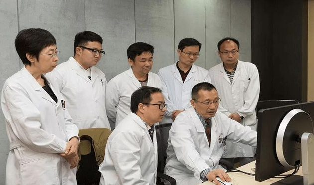 医学院“最新”排行榜出炉，协和医院众望所归，其他院校有所变动