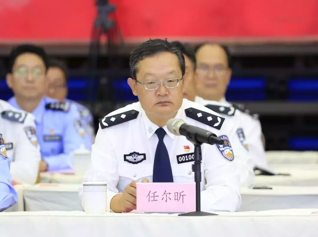 我们的甘肃警察职业学院70华诞啦！