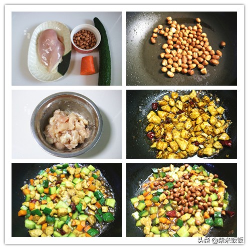 簡(jiǎn)單家常菜譜大全,簡(jiǎn)單家常菜譜大全做法