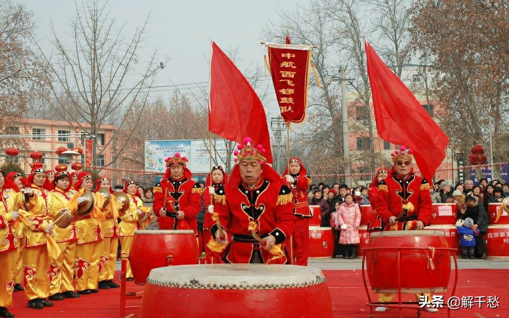 过年的年是什么意思（关于“过年”的传统文化）