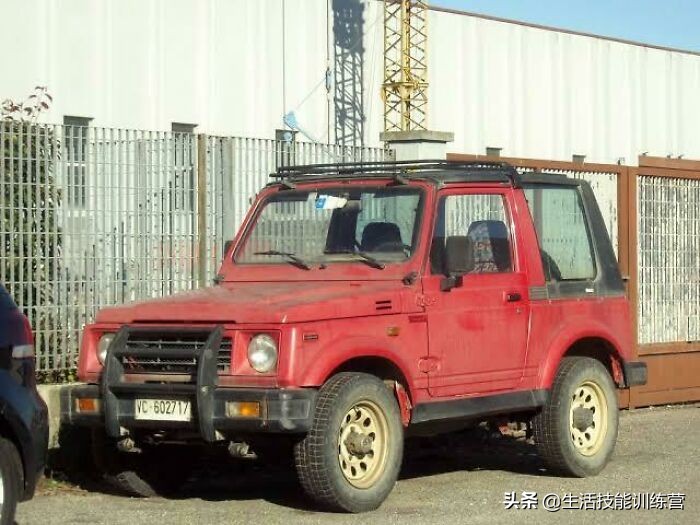 50辆在90年代被认为最好的汽车，你认识多少？