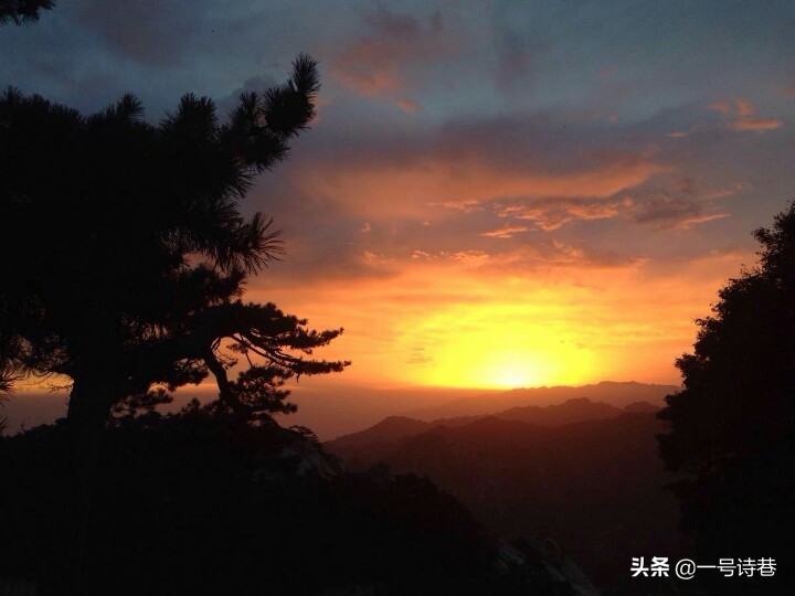 崔颢绝世诗篇：豪气干云，霸气横溢