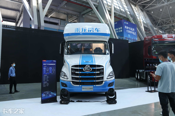 都是房车，T7L和T7C驾驶室长度却差了75cm，它俩到底有何不同？
