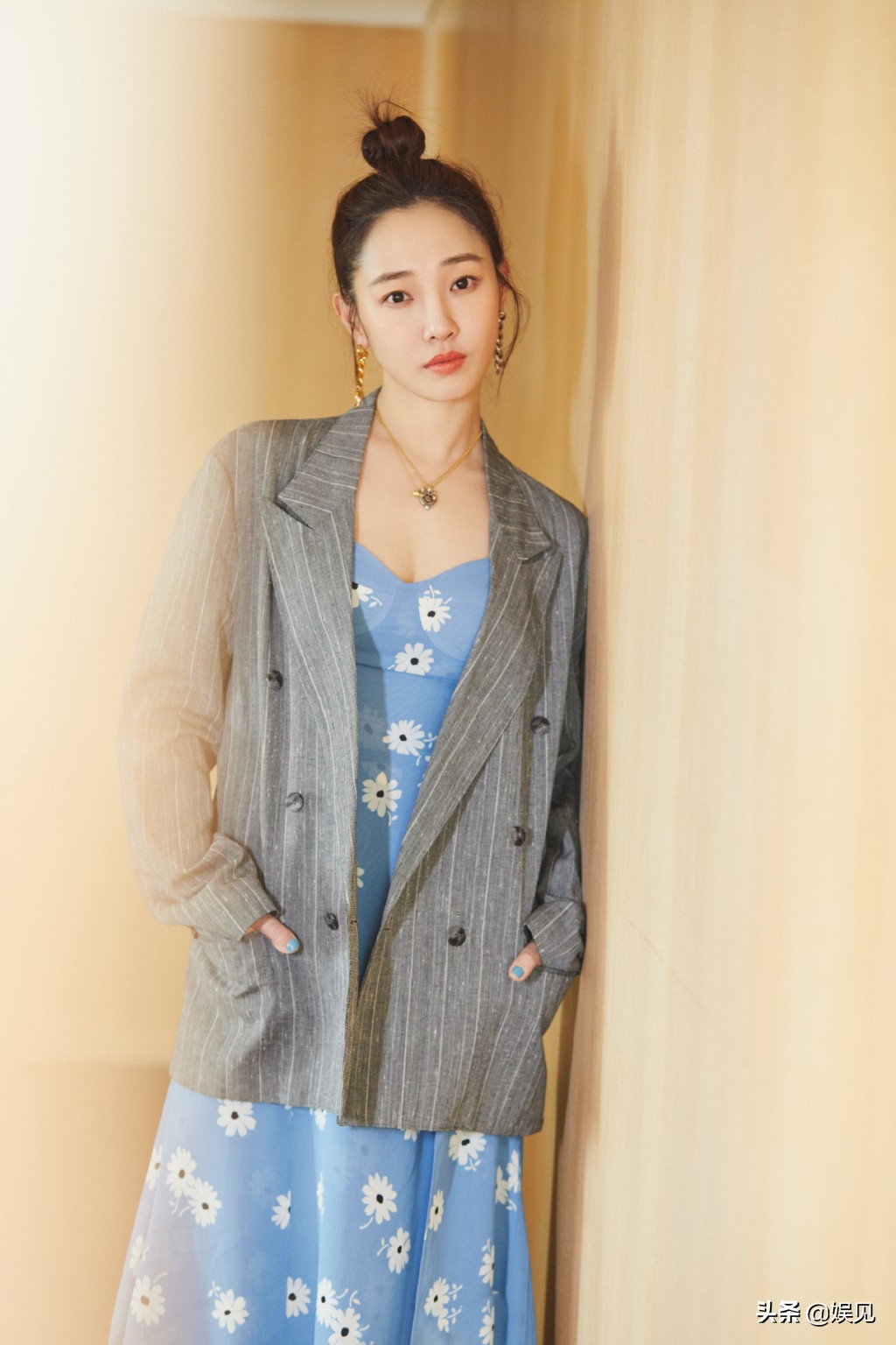 自毁前程的5位女明星，真是印证了那句话“不作不死”