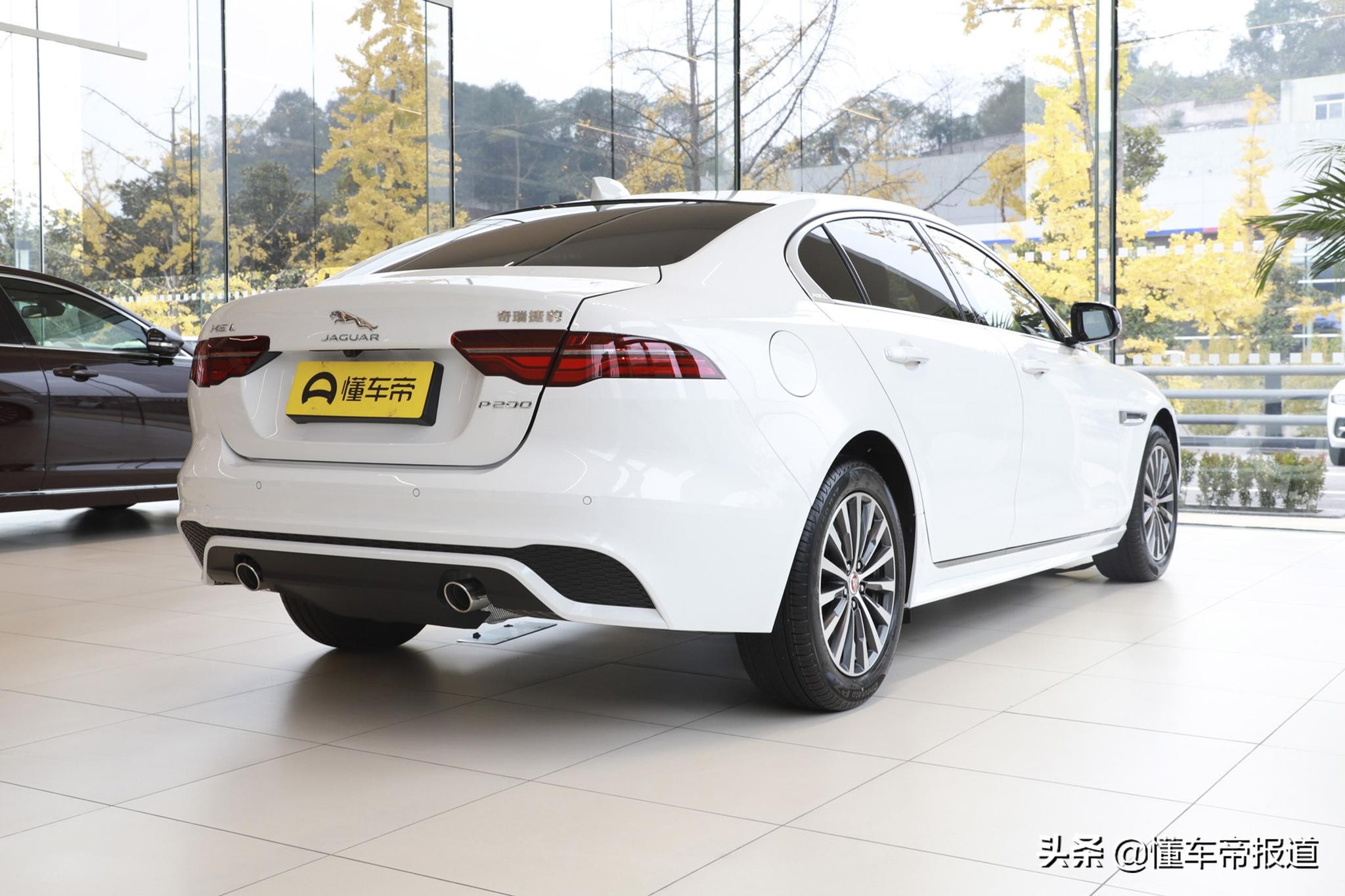 新车 </p><p> <p align=