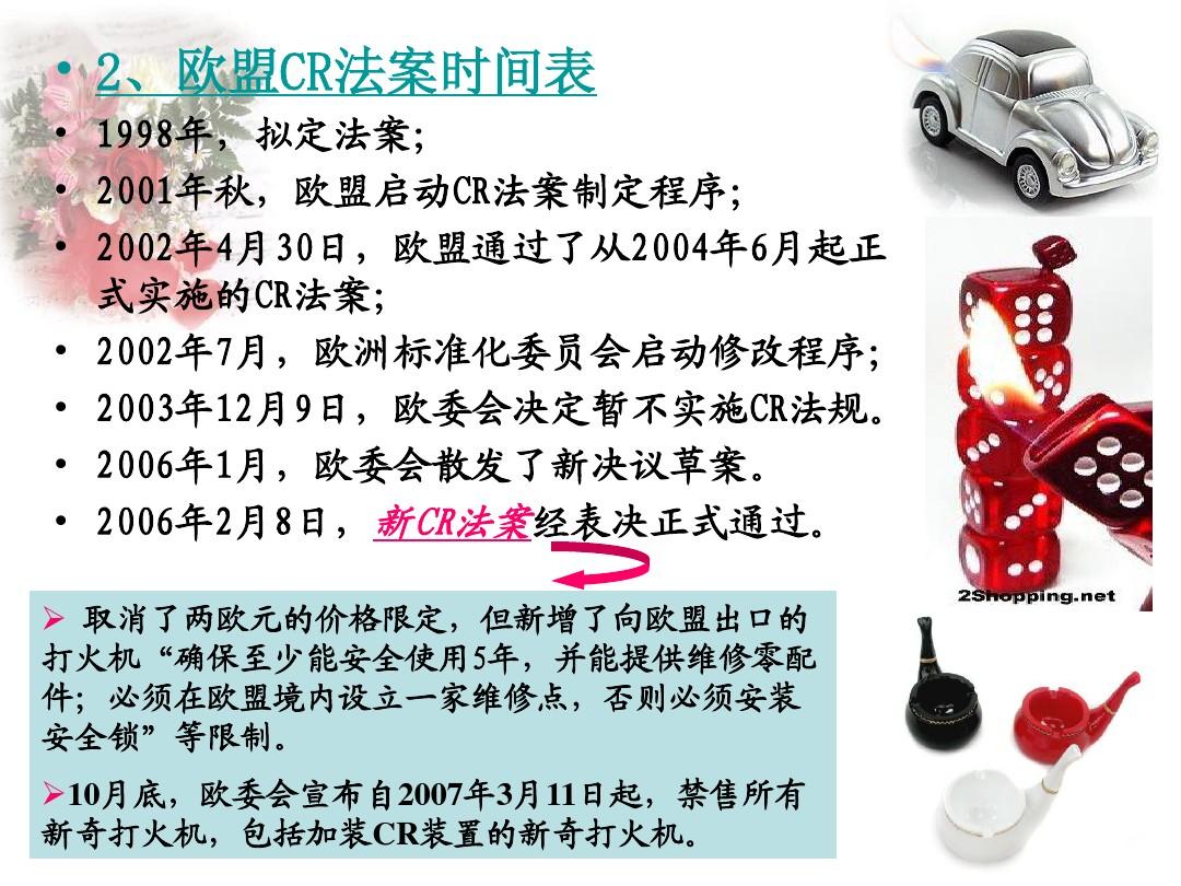 中国1块钱打火机曾风靡全球！却遭欧美企业疯狂打压，现在咋样了