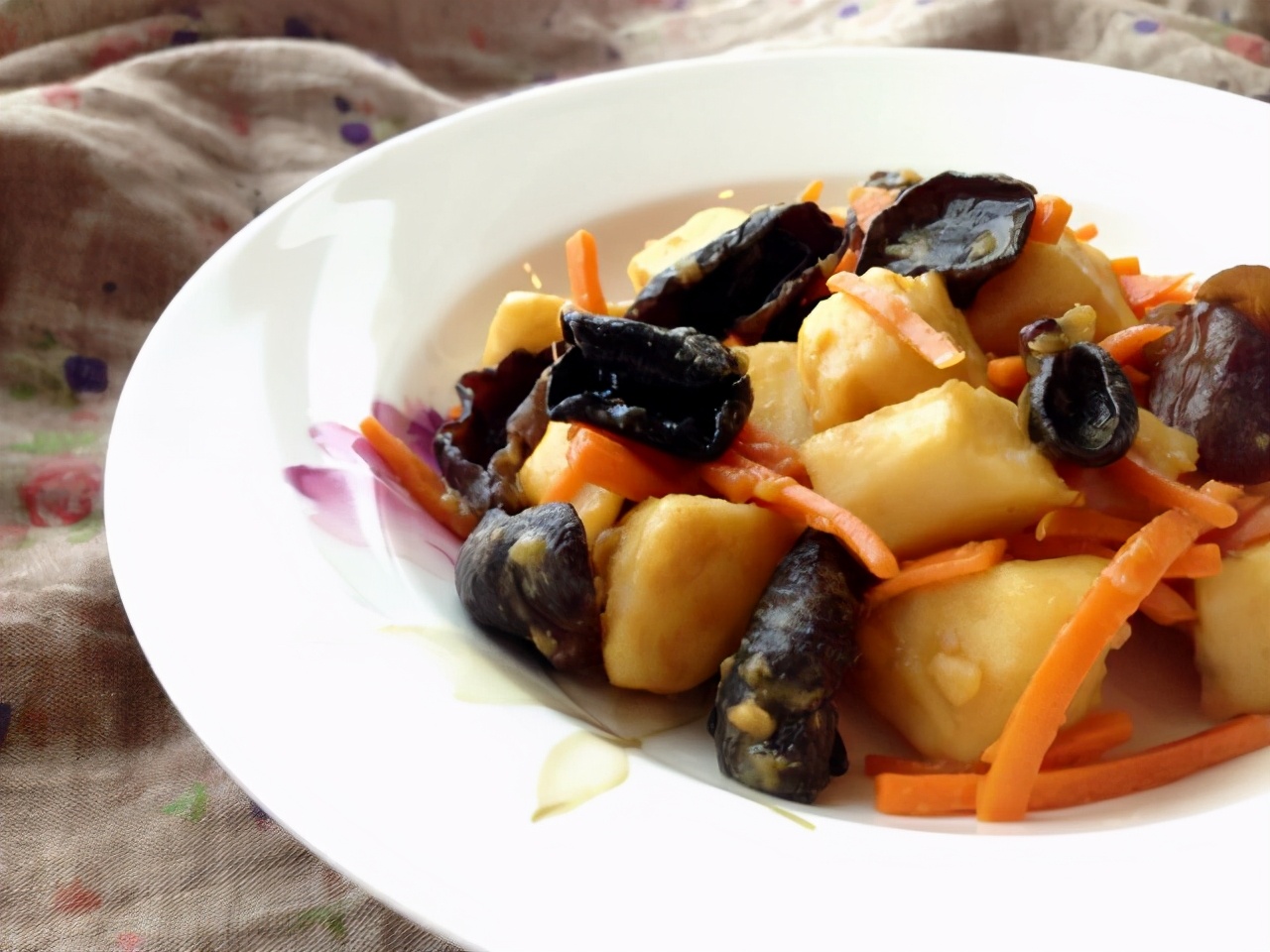 30余款美食推荐，学会自己下厨，不负好食光