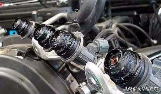 发动机积碳多久清洗？如何正确清洗？修理工毫无保留告诉你