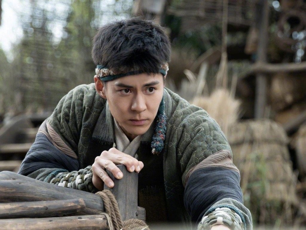 寻秦记电影版上映2021档期寻秦记电影版2021上映时间