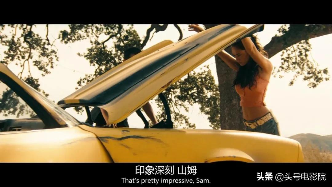 足足等了5年!《变形金刚7》首曝照片,擎天柱大黄蜂太帅了
