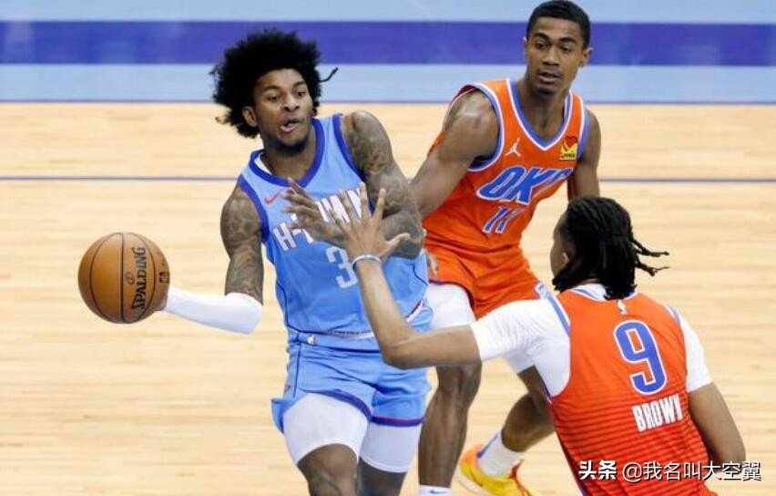 nba火箭为什么输给76队(火箭不敌雷霆的原因揭晓！球迷揭开扎心内幕：多诺万早就看穿了)