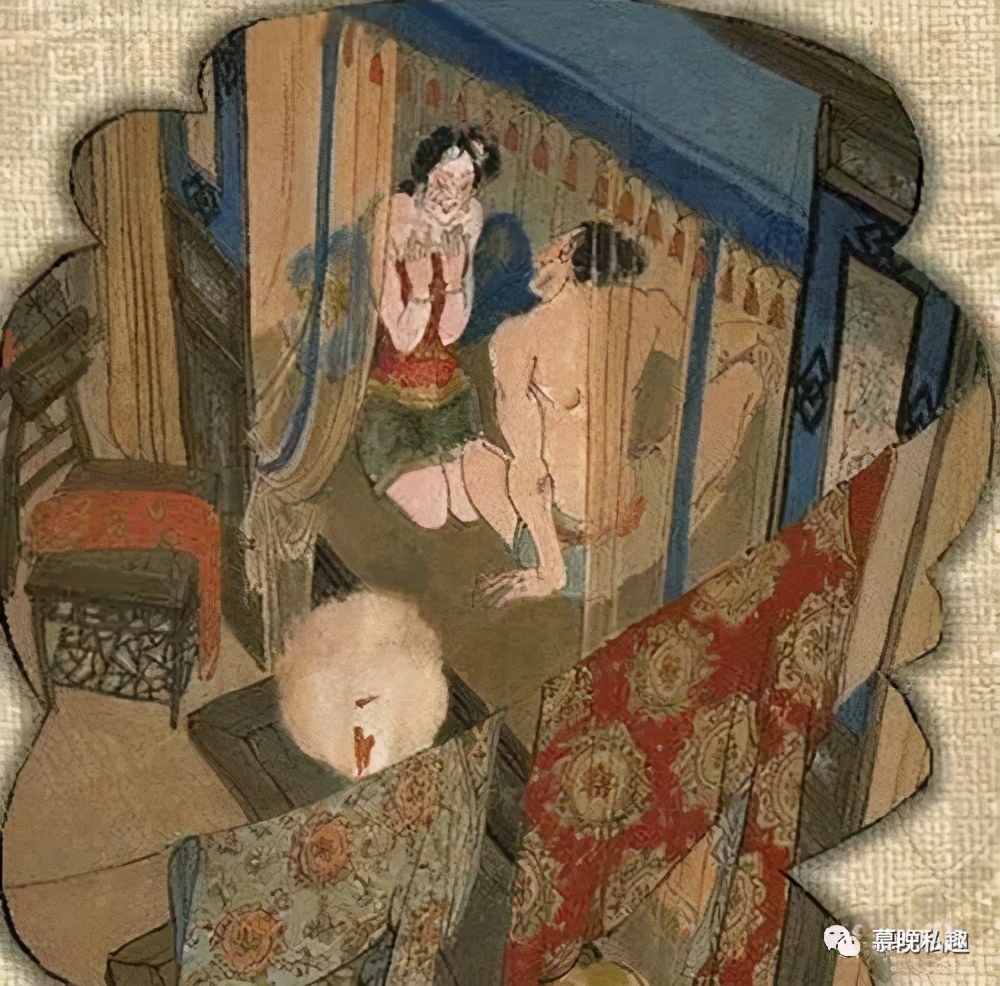古代四大禁書性描寫簡直太露骨！你知道幾個？