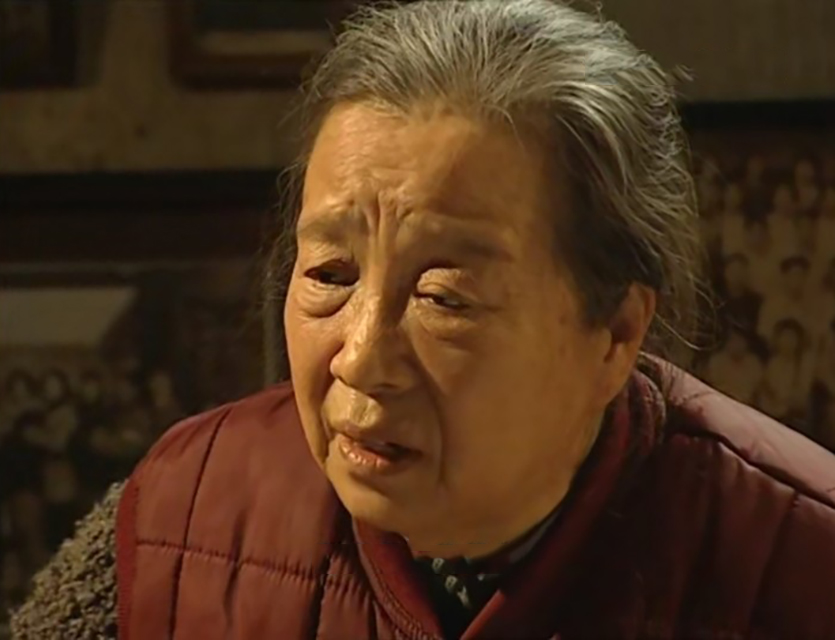 《家有九凤》原著“农夫与蛇”的婚姻，五凤被狠狠伤过后，终醒悟