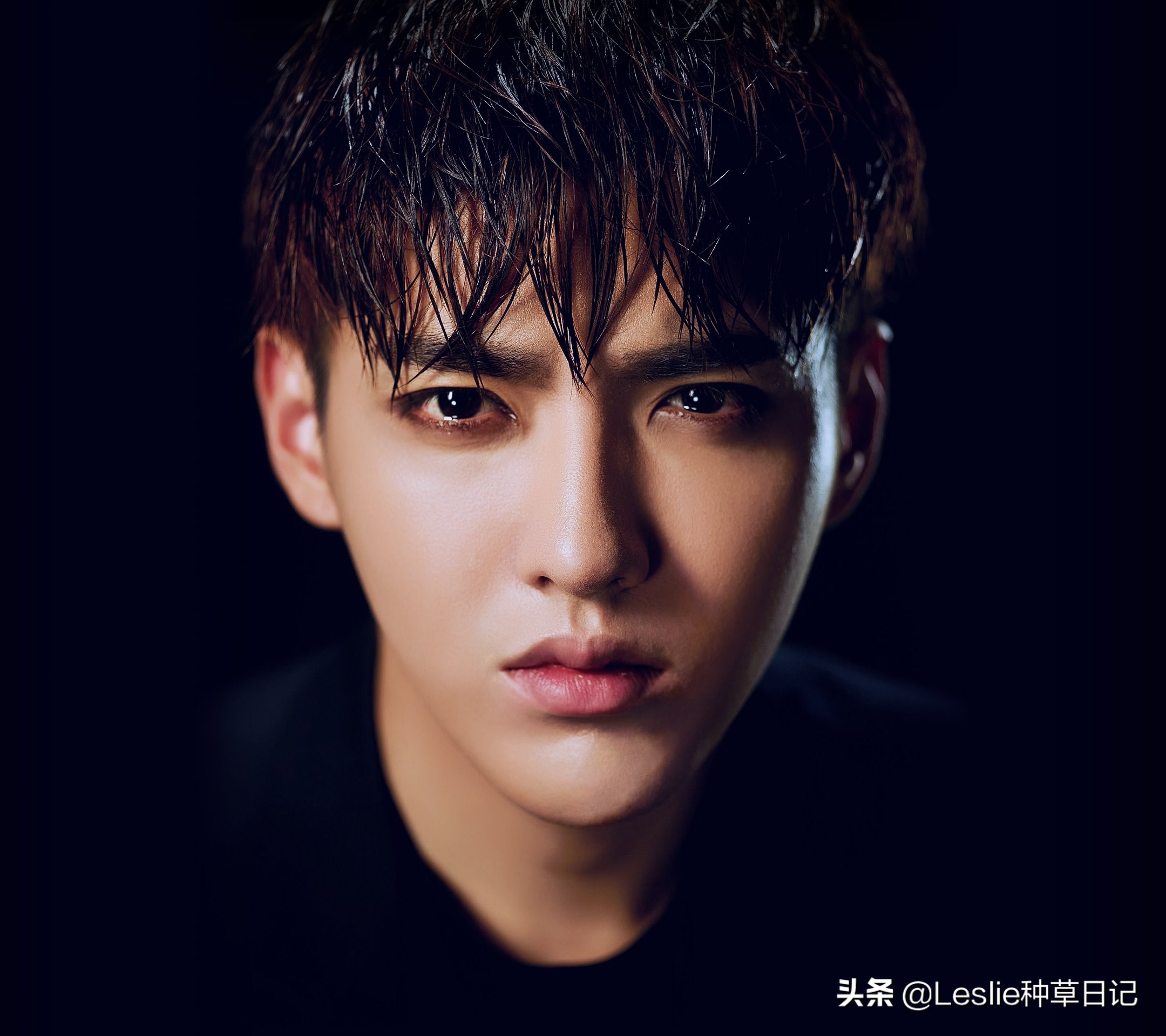 完美男神,有颜值又有才华的星座男有哪些,你知道吗?_巧兔教学