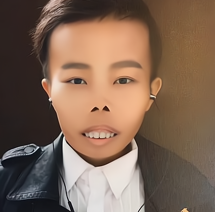 一夜成名的外星人陈山,24岁身价5亿,后来怎么消失了?