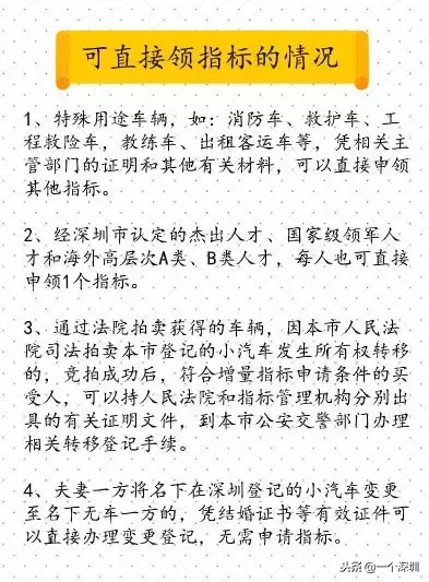 原来，深圳车牌摇号可以这么方便！