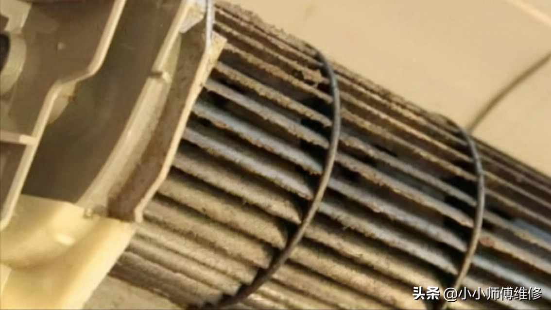 2021年，清洗空调这件事，不请师傅，自己动手能不能做？