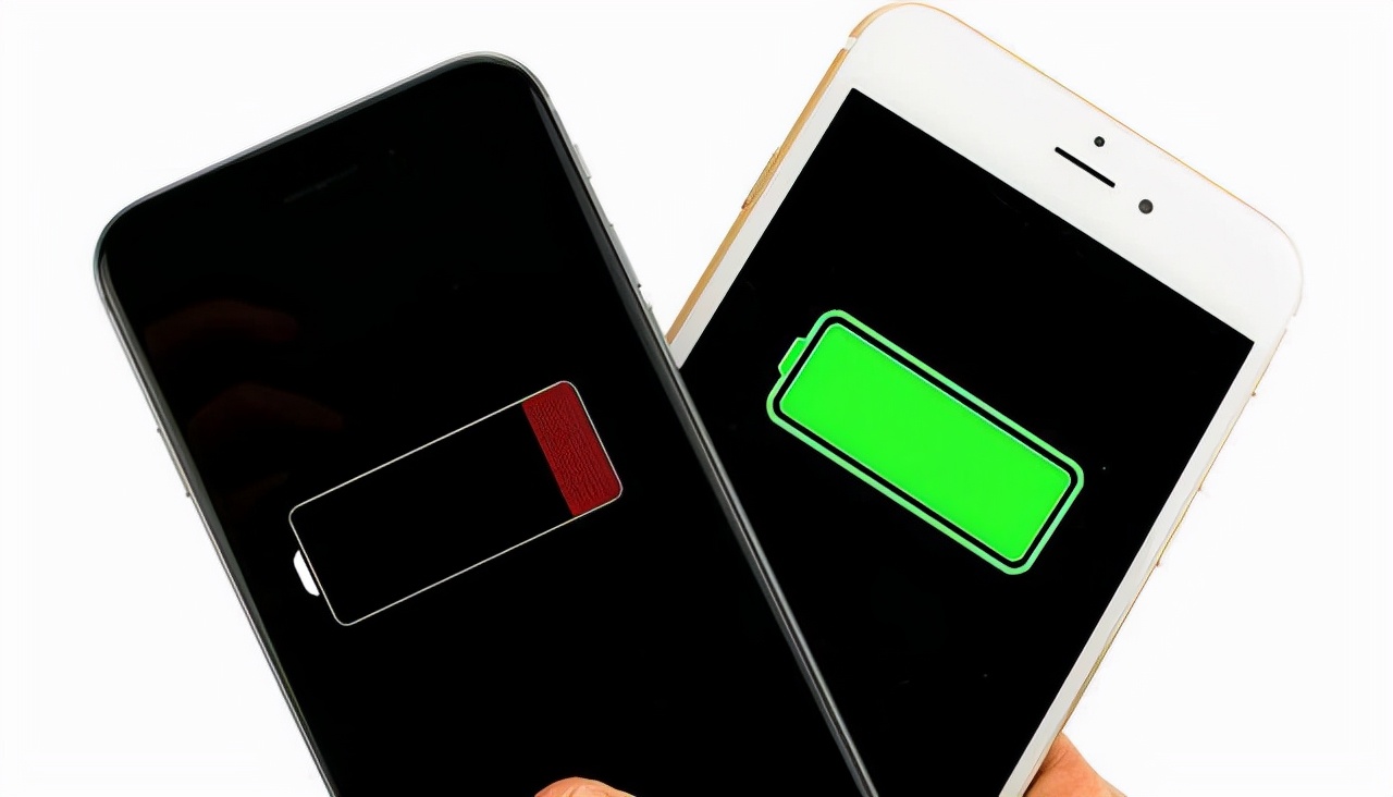 什么情况下iPhone需要换电池？去哪换？