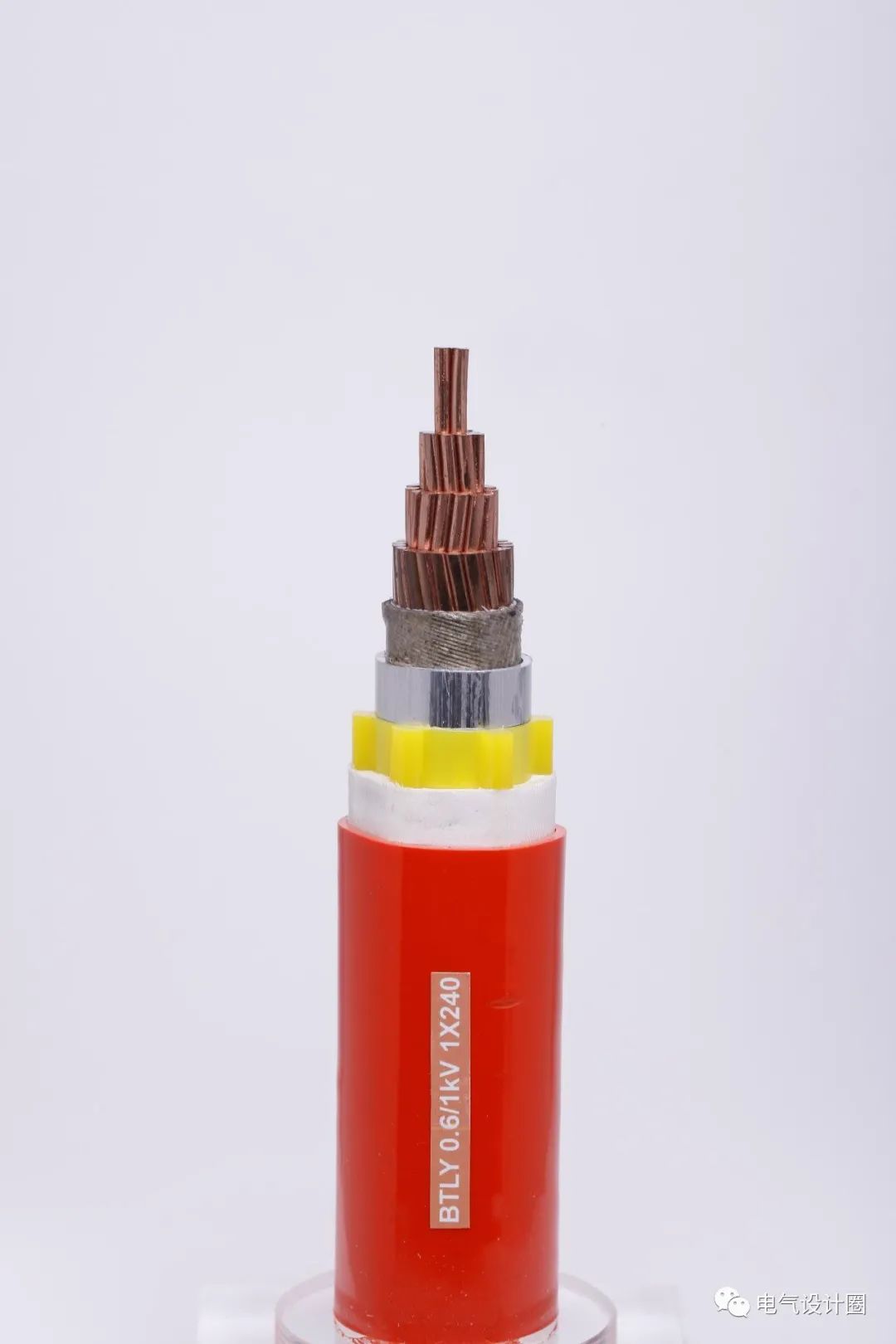 yttwy与ng-a btly(柔性)矿物绝缘电缆有什么区别