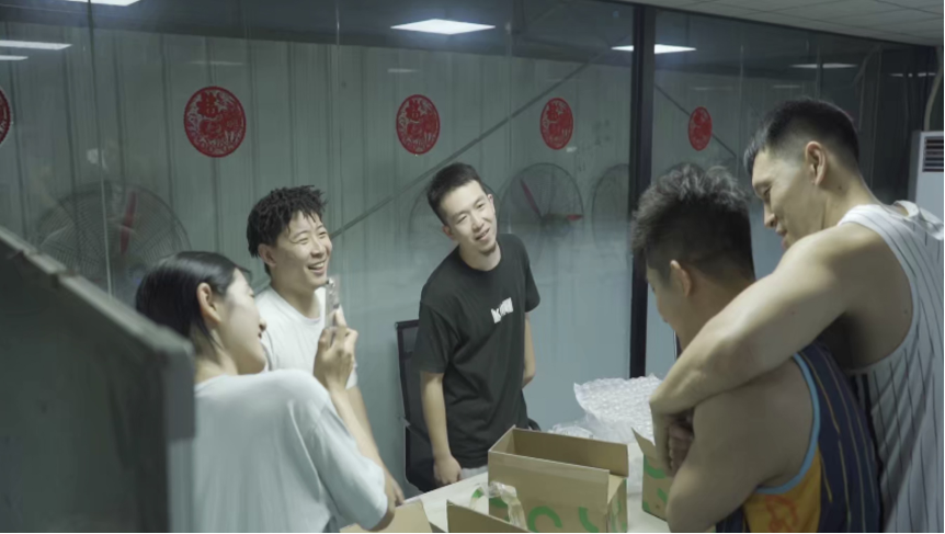 全网粉丝5000万！“野球帝”凭啥靠兴趣营收千万？