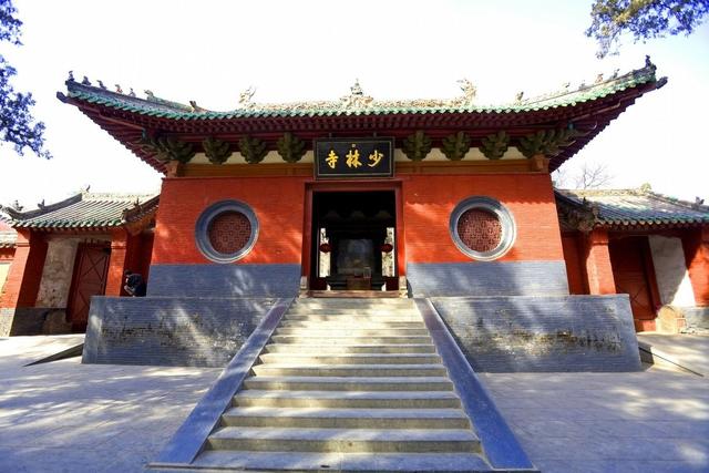 每个人心中都有一座山，那这中国十大名山，你登临过几座？