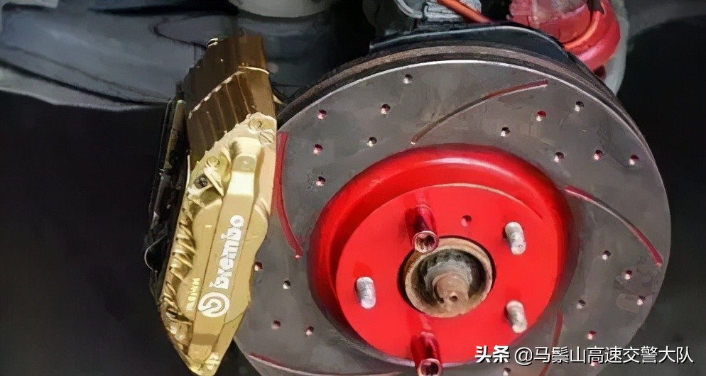 车子跑得快，也要刹得住！刹车片你了解多少？