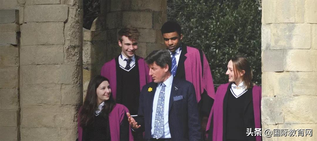 开学季，国际学校校园环境设施大揭秘：这5所冲着环境也值得读