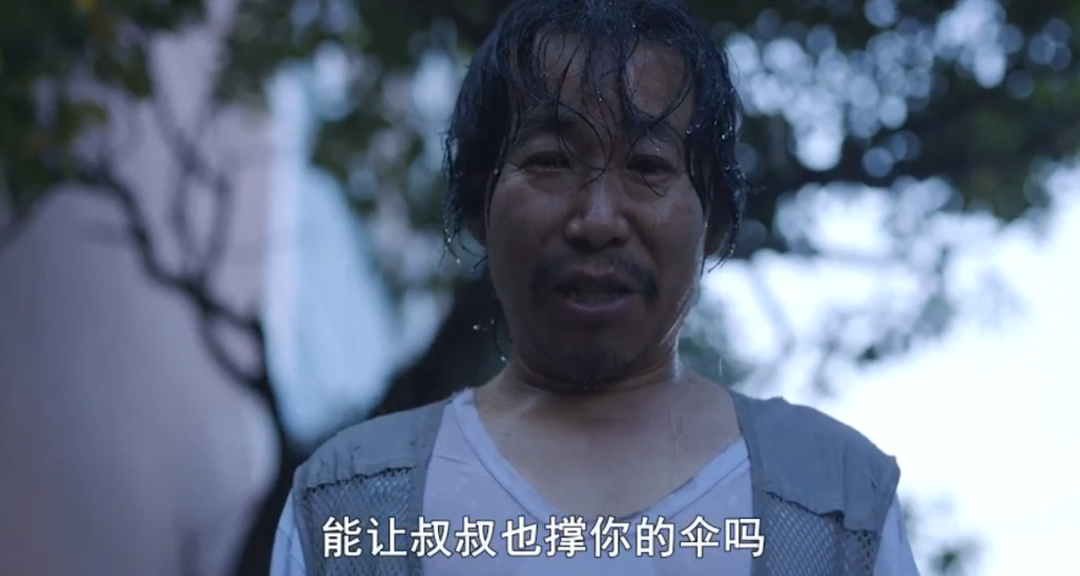 惡魔回到人間，他的一句話讓人脊背發涼？