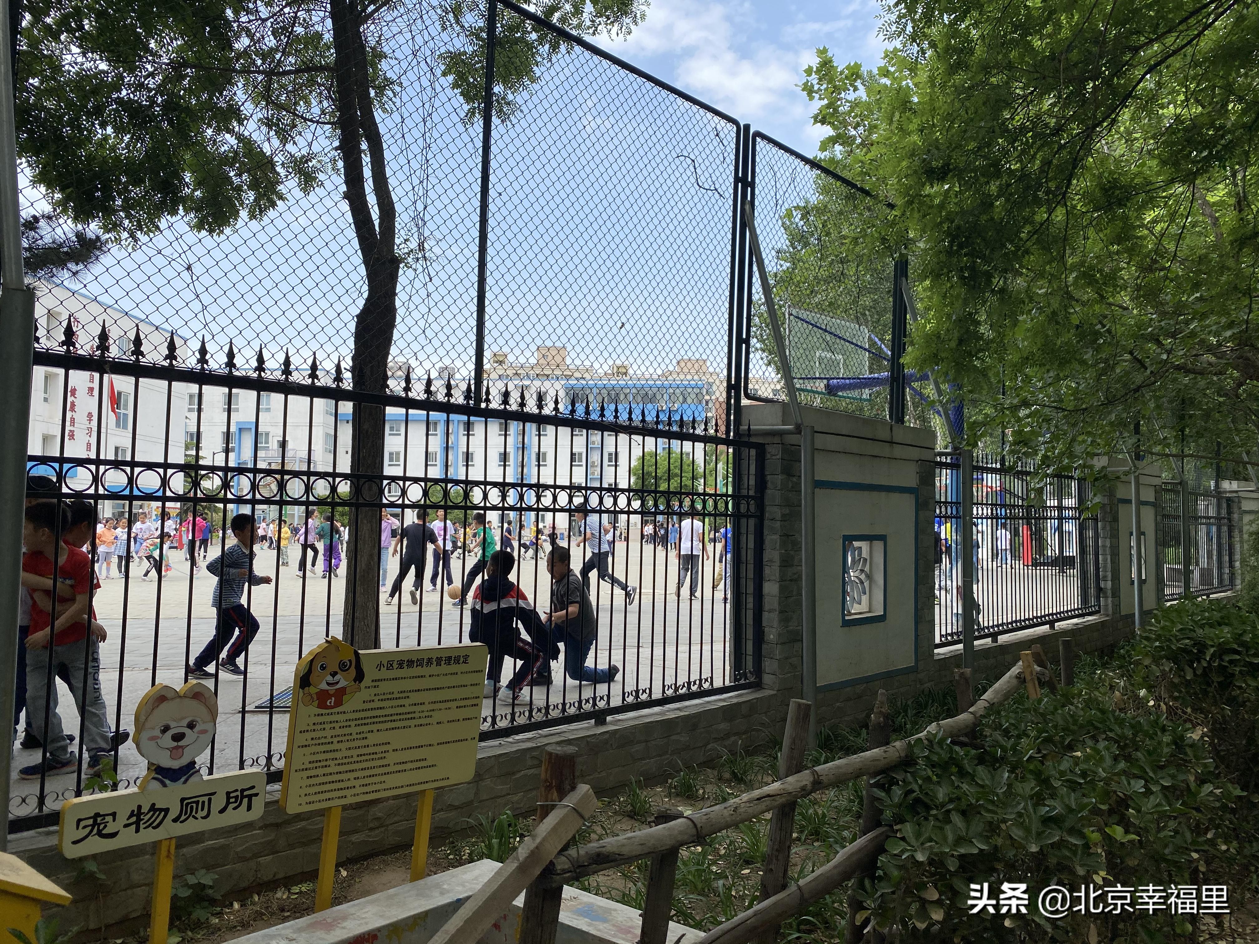开门见绿、出门看花，城南这个花园式小区你喜欢吗？