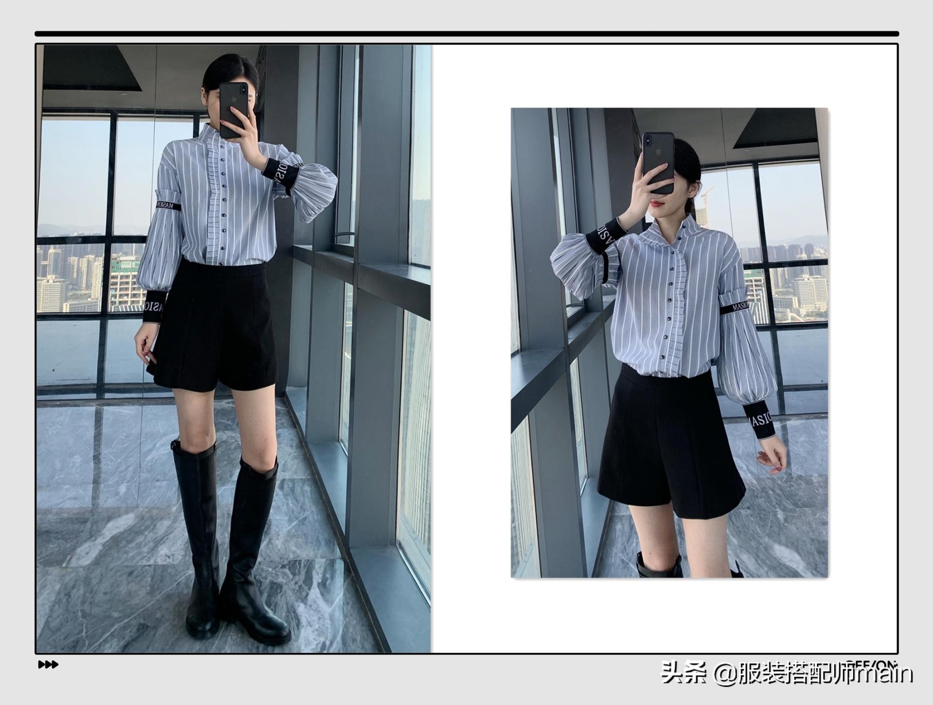 女士衬衫哪个牌子好（推荐5款好看且不贵的女衬衫）