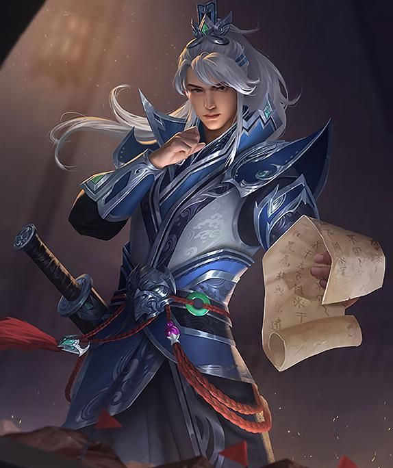 三国杀：无脑游戏，出牌就行？盘点那些隐忍才能获胜的武将