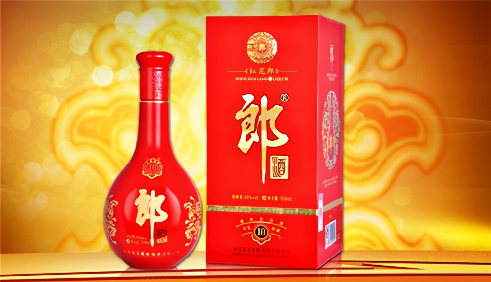 酒问｜白酒的一线、二线品牌都有哪些？看完以后送礼心里有数了