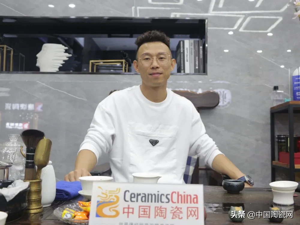 贵阳大将军苏忠林:市场没有绝对的好和坏,事在人为