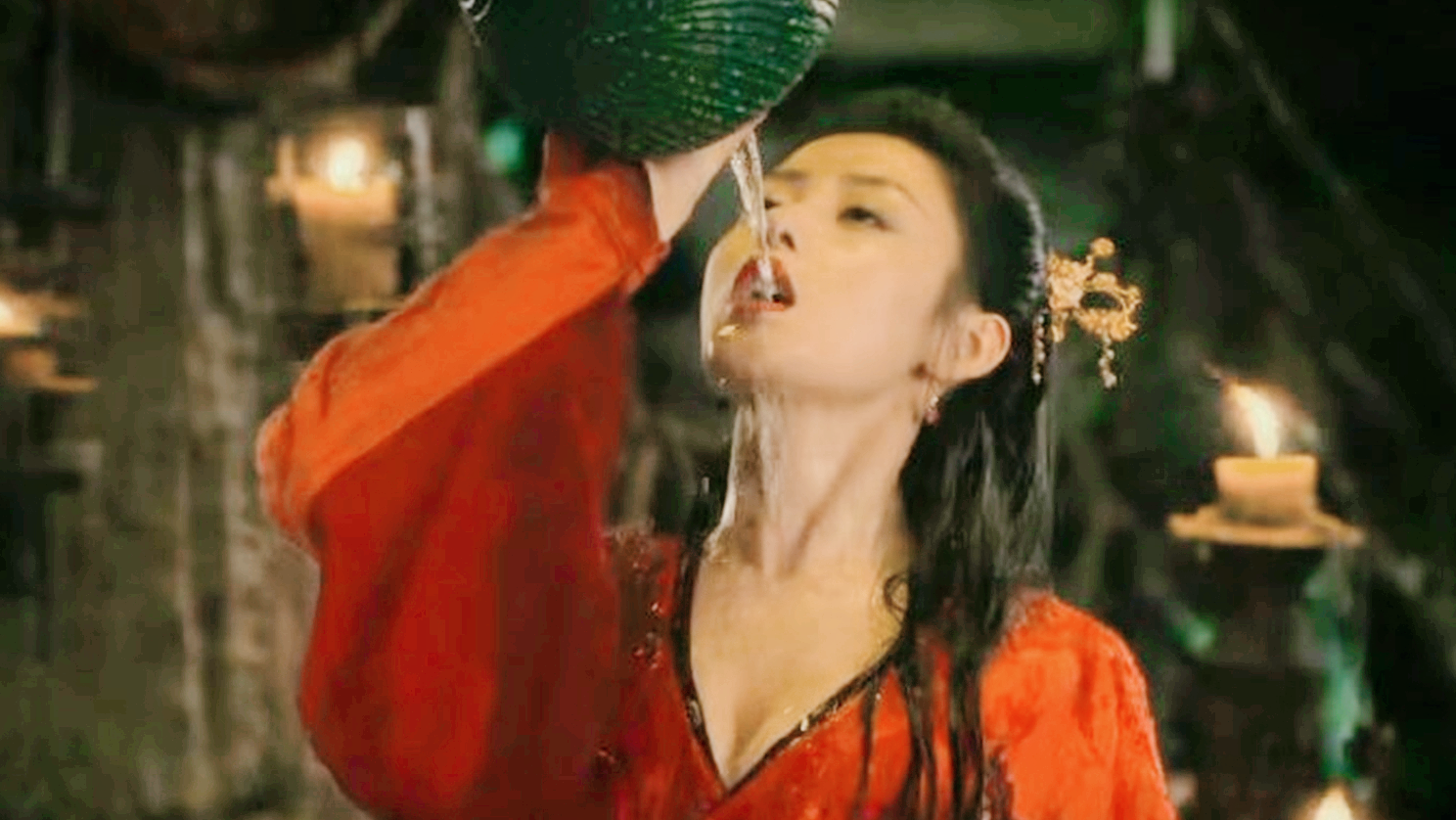 华语5部“亏钱影片”，刘德华成龙也没能带动！你又看过几部呢？