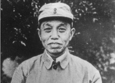 1942年，粟裕收到施亚夫的两盒香烟，急追返程干部：日军有埋伏