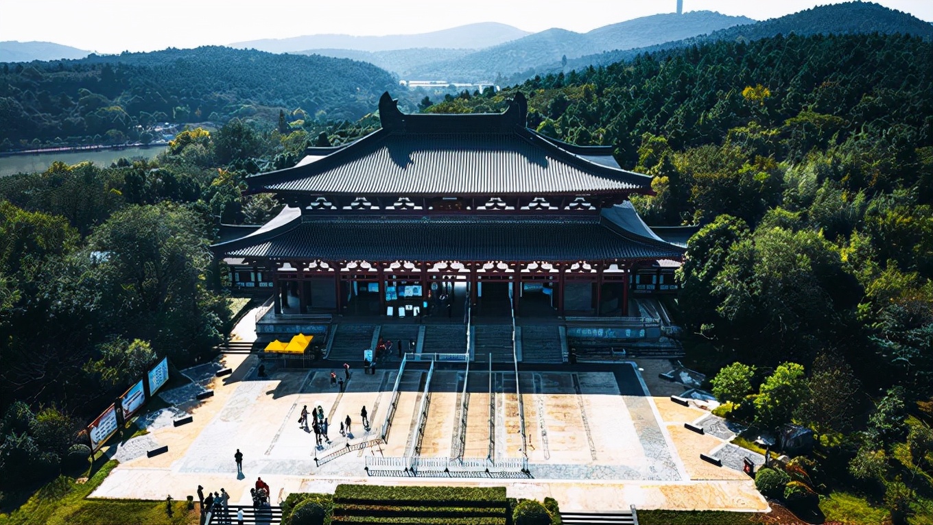 安徽合肥｜谁说久居无风景