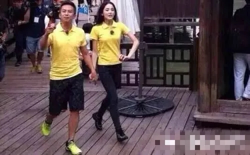 “笨美人”古力娜扎的黑红往事：和她背后的4个渣男