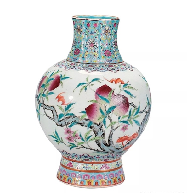中国计划经济时期景德镇陶瓷艺术的美学特征详解